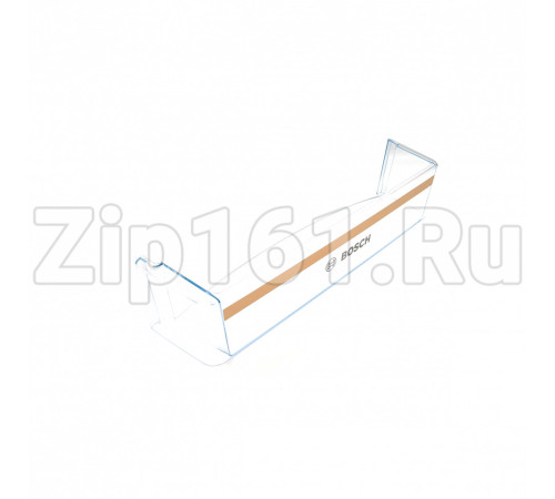Дверная полка для холодильников Bosch 11007088