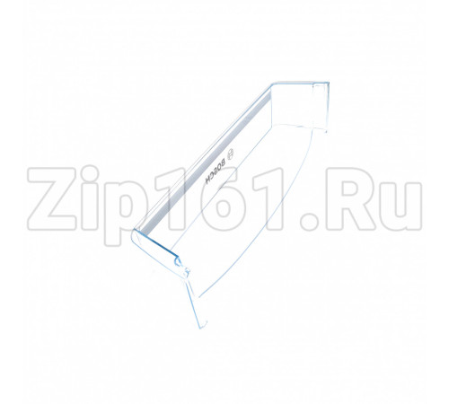 Дверная полка для холодильников Bosch 11007088