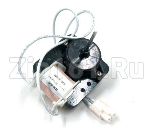 Мотор вентилятора 220V холодильника LG 4680JR1009F