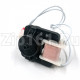Мотор вентилятора 220V холодильника LG 4680JR1009F