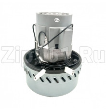 Мотор пылесоса моющий 11ME00C-2 1000W, H-168,4, D-144 Аналог 11ME00C