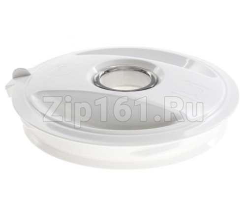 Крышка стакана блендера к кухонному комбайну Bosch 00652348
