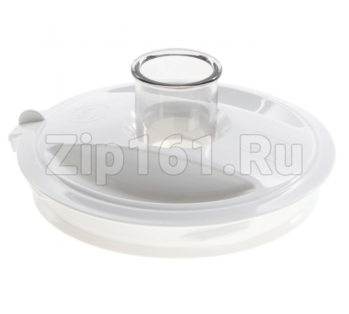 Крышка стакана блендера к кухонному комбайну Bosch 00652348