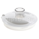 Крышка стакана блендера к кухонному комбайну Bosch 00652348