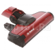 Щетка для пола, для беспроводного пылесоса BBH21630R, цвет красный, металлик Bosch 11021482