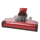 Щетка для пола, для беспроводного пылесоса BBH21630R, цвет красный, металлик Bosch 11021482