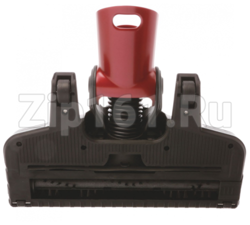 Щетка для пола, для беспроводного пылесоса BBH21630R, цвет красный, металлик Bosch 11021482