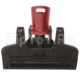 Щетка для пола, для беспроводного пылесоса BBH21630R, цвет красный, металлик Bosch 11021482