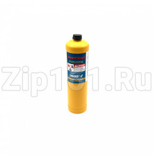 MAPP GAS Китай в баллоне 453,6 гр 3600F
