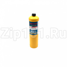 MAPP GAS Китай в баллоне 453,6 гр 3600F