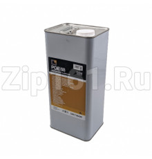 Масло POE 68 5л Errecom OL6016.P.01 железная канистра