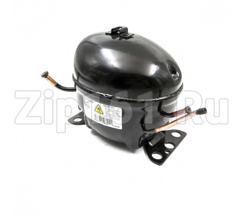 Компрессор инверторный Embraco Aspera VEMC 7C, R-600, 200 Вт