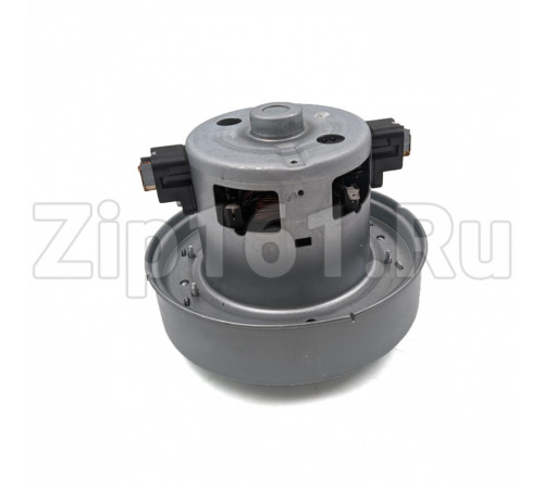 Мотор пылесоса 1800W, H=116/50 mm, D=135/84/23mm VCM-K70GU Китай
