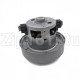 Мотор пылесоса 1800W, H=116/50 mm, D=135/84/23mm VCM-K70GU Китай