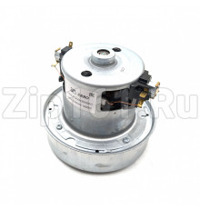 Мотор пылесоса HWX-PG LG 1600W, H=115мм, h=34мм, D=130мм