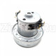 Мотор пылесоса HWX-PG LG 1600W, H=115мм, h=34мм, D=130мм