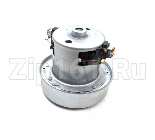 Мотор пылесоса HWX-PG LG 1600W, H=115мм, h=34мм, D=130мм