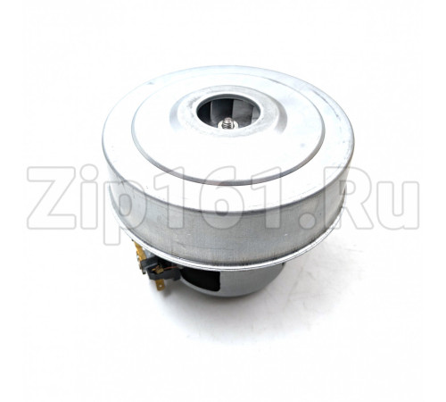 Мотор пылесоса HWX-PG LG 1600W, H=115мм, h=34мм, D=130мм