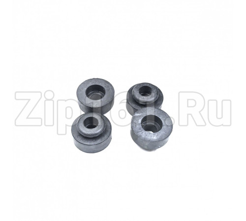 Компрессор Wansheng QD35Y (R-600, -23,3 С, 53 Вт) в оригинальной упаковке