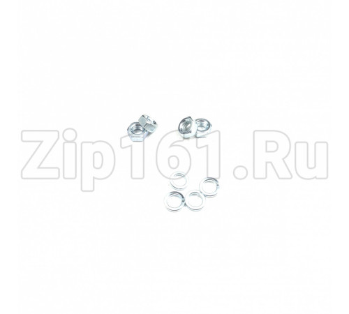 Компрессор Wansheng QD35Y (R-600, -23,3 С, 53 Вт) в оригинальной упаковке
