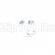 Компрессор Wansheng QD35Y (R-600, -23,3 С, 53 Вт) в оригинальной упаковке