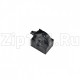 Компрессор Wansheng QD35Y (R-600, -23,3 С, 53 Вт) в оригинальной упаковке