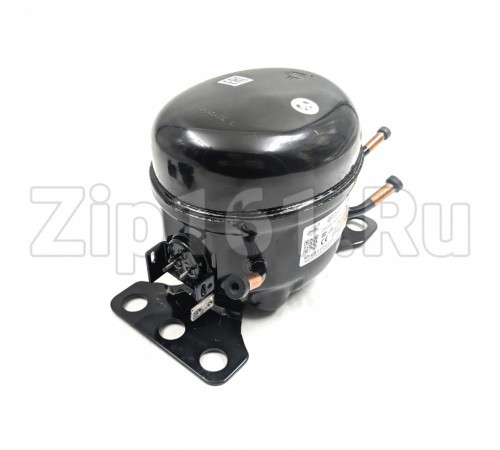 Компрессор Wansheng QD35Y (R-600, -23,3 С, 53 Вт) в оригинальной упаковке