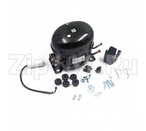 Компрессор Wansheng WX103YVL (R-600, -23,3 С, 180 Вт) в оригинальной упаковке