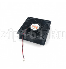 Вентилятор 120x120x38мм 12V DC втулка