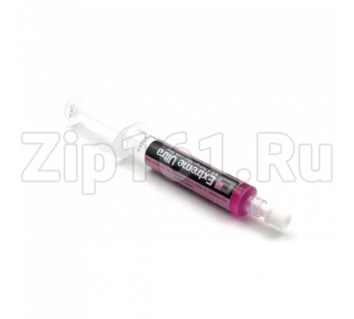 Герметик Extreme Ultra, картридж 6 мл., адаптеры 1/4 и 5/16 (TR1163.AL.H3.S2)