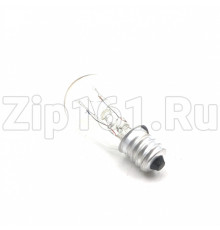 Лампочка для холодильников SHARP 15W 220V E12