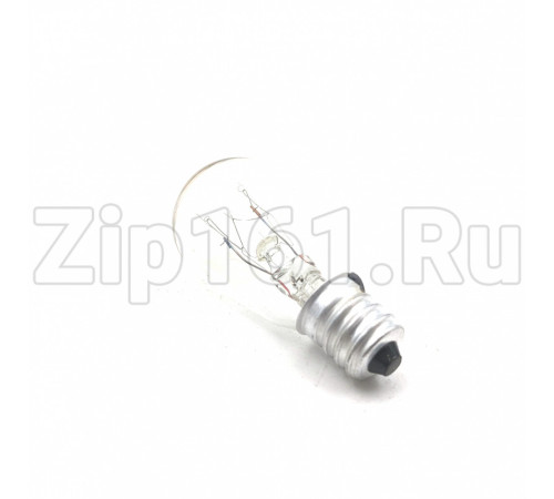 Лампочка для холодильников SHARP 15W 220V E12