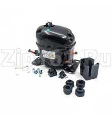 Компрессор Wansheng QD91Y (R-600, -23,3 С, 155 Вт) в оригинальной упаковке