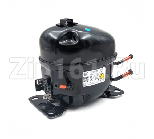 Компрессор Wansheng QD91Y (R-600, -23,3 С, 155 Вт) в оригинальной упаковке