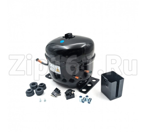 Компрессор Wansheng WQ128Y (R-600, -23,3 С, 215 Вт) в оригинальной упаковке