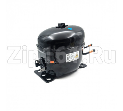 Компрессор Wansheng WQ128Y (R-600, -23,3 С, 215 Вт) в оригинальной упаковке