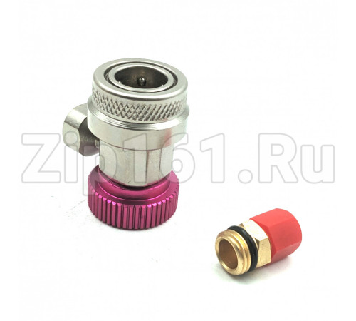 Быстросъемное соединение 400QC17H