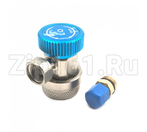 Быстросъемное соединение 400QC17L