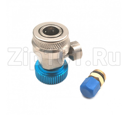 Быстросъемное соединение 400QC17L