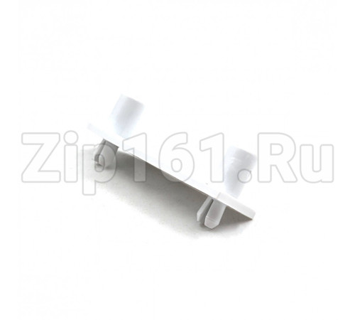 Фиксатор панели морозильной камеры холодильника Indesit C00510430