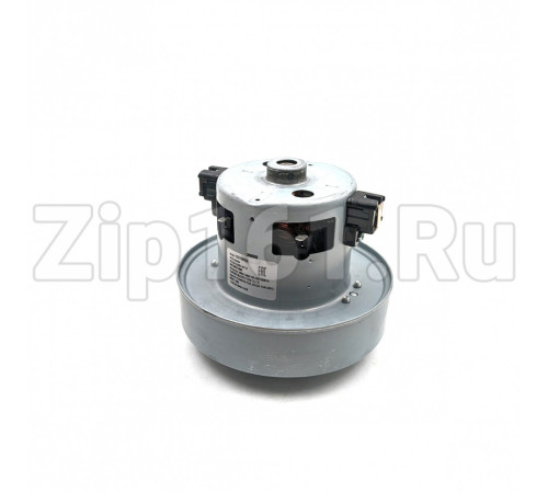 Мотор пылесоса 2000W H=119,5mm, D135, инд.упак, аналог Samsung(Уценка)