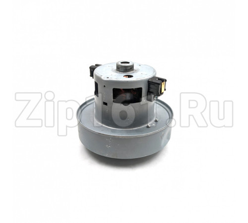 Мотор пылесоса 2000W H=119,5mm, D135, инд.упак, аналог Samsung(Уценка)