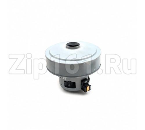 Мотор пылесоса 2000W H=119,5mm, D135, инд.упак, аналог Samsung(Уценка)
