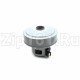 Мотор пылесоса 2000W H=119,5mm, D135, инд.упак, аналог Samsung(Уценка)