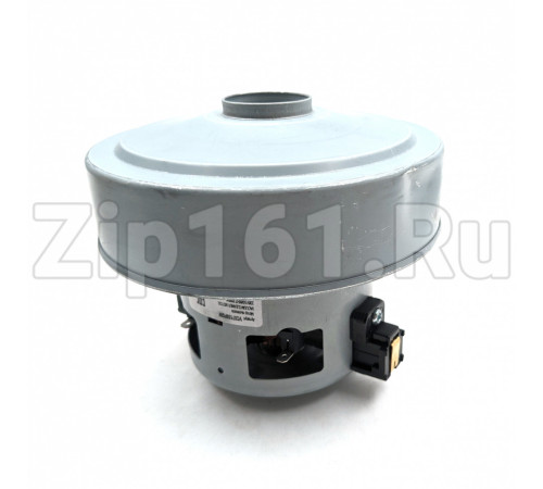 Мотор пылесоса 2000W H=119,5mm, D135, инд.упак, аналог Samsung(Уценка)
