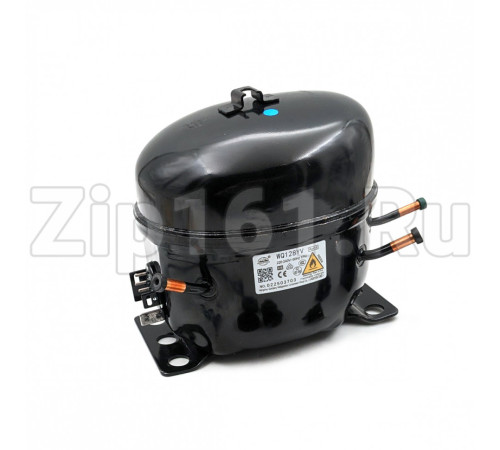 Компрессор Wansheng WQ128YV (R-600, -23,3 С, 215 Вт) в оригинальной упаковке