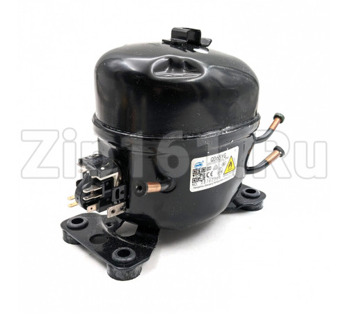 Компрессор холодильника Haier HR40X00002