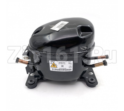 Компрессор GMCC SZ65F1H (R600, 115Вт при -23С)