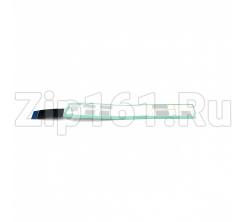 Блок кнопок стиральной машины Haier 0021800294