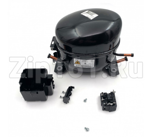 Компрессор GMCC PZ130H1D (R600, 236Вт при -23С)